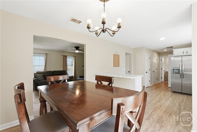 205 Pamela Drive, Allenhurst, GA 31301