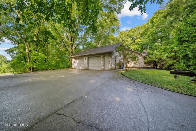 6329 Mountain Laurel Rd, Knoxville, TN 37924