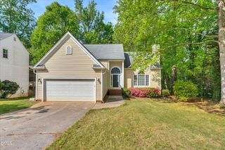 102 Durington Place, Cary, NC 27518