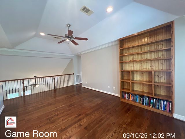 903 Sugarfield Court, Sugar Land, TX 77498