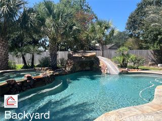 903 Sugarfield Court, Sugar Land, TX 77498