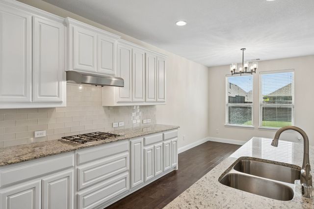 2218 Jackson Drive, Melissa, TX 75454