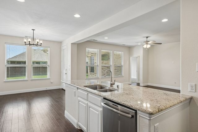 2218 Jackson Drive, Melissa, TX 75454