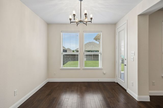 2218 Jackson Drive, Melissa, TX 75454