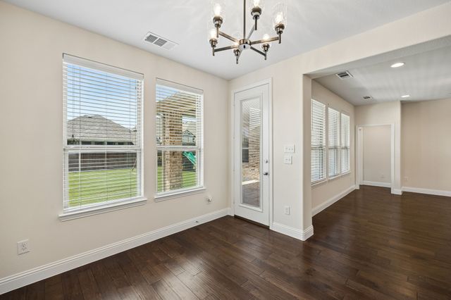 2218 Jackson Drive, Melissa, TX 75454