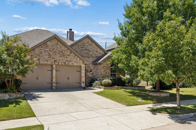 2218 Jackson Drive, Melissa, TX 75454