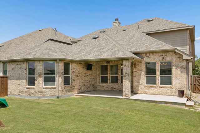 2218 Jackson Drive, Melissa, TX 75454