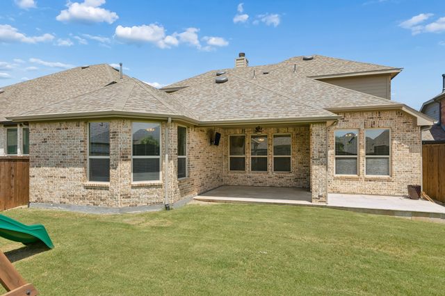 2218 Jackson Drive, Melissa, TX 75454