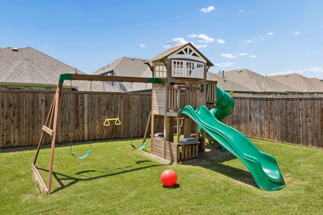 2218 Jackson Drive, Melissa, TX 75454