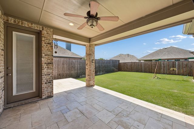 2218 Jackson Drive, Melissa, TX 75454