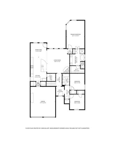 2218 Jackson Drive, Melissa, TX 75454
