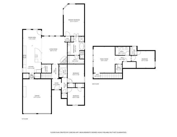 2218 Jackson Drive, Melissa, TX 75454