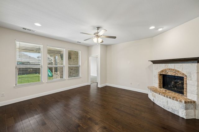 2218 Jackson Drive, Melissa, TX 75454