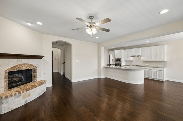 2218 Jackson Drive, Melissa, TX 75454