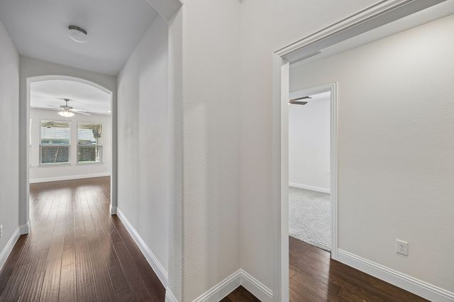 2218 Jackson Drive, Melissa, TX 75454