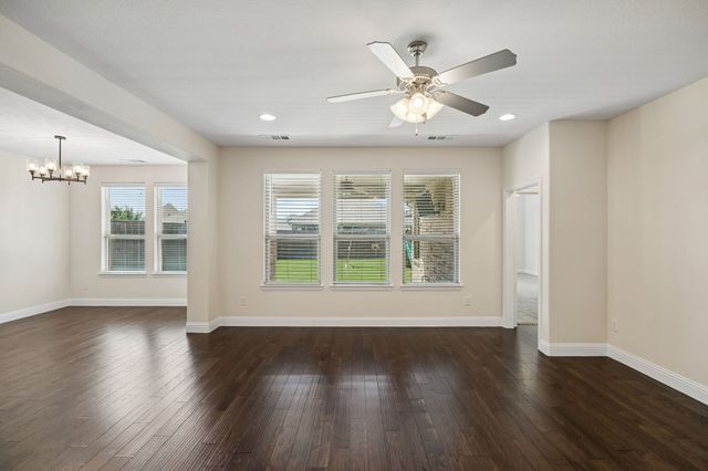 2218 Jackson Drive, Melissa, TX 75454