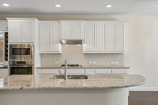 2218 Jackson Drive, Melissa, TX 75454