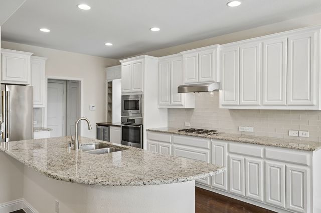 2218 Jackson Drive, Melissa, TX 75454