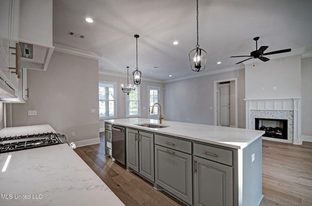 122 Springs Crossing, Lot 1200, Madison, MS 39110
