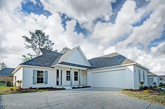 122 Springs Crossing, Lot 1200, Madison, MS 39110