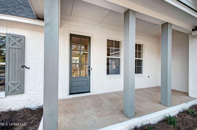 122 Springs Crossing, Lot 1200, Madison, MS 39110