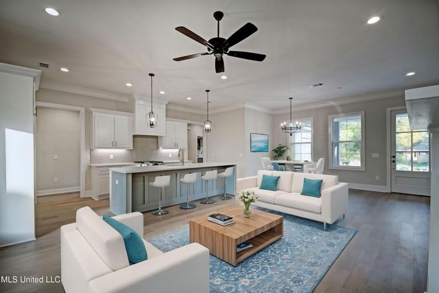 122 Springs Crossing, Lot 1200, Madison, MS 39110