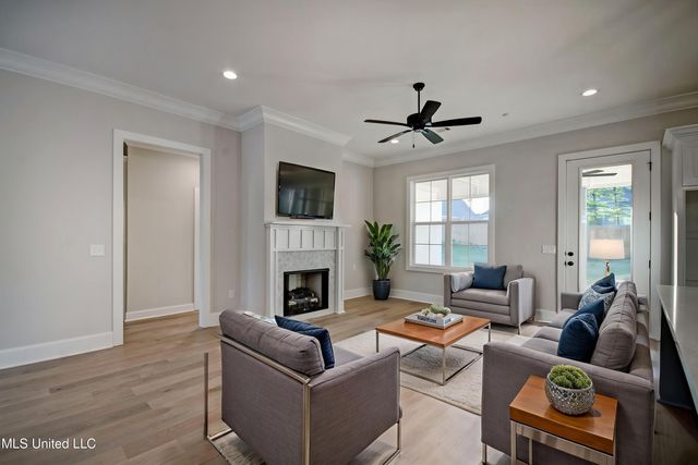 122 Springs Crossing, Lot 1200, Madison, MS 39110