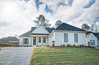 122 Springs Crossing, Lot 1200, Madison, MS 39110