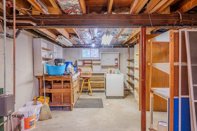 124 King Hill Road, Braintree, MA 02184
