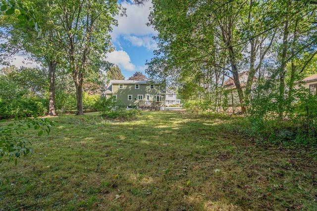 124 King Hill Road, Braintree, MA 02184