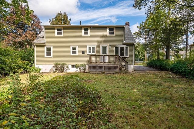 124 King Hill Road, Braintree, MA 02184