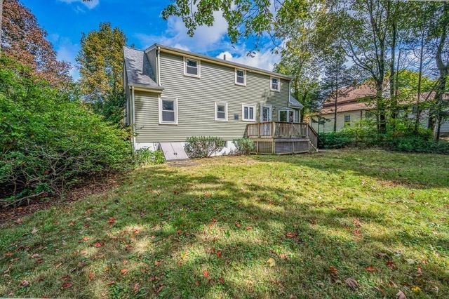 124 King Hill Road, Braintree, MA 02184