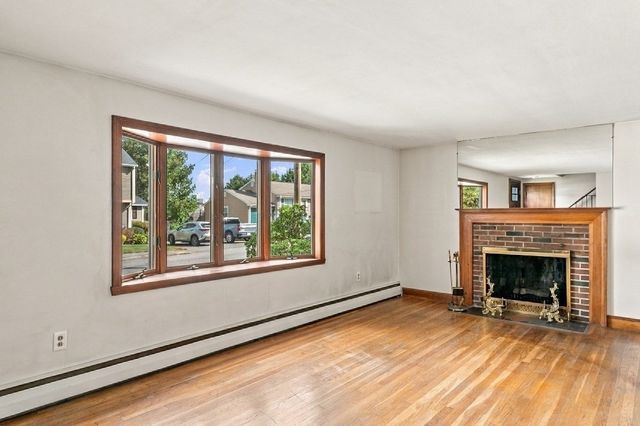 124 King Hill Road, Braintree, MA 02184