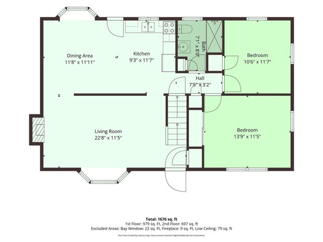 124 King Hill Road, Braintree, MA 02184