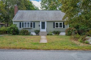 124 King Hill Road, Braintree, MA 02184