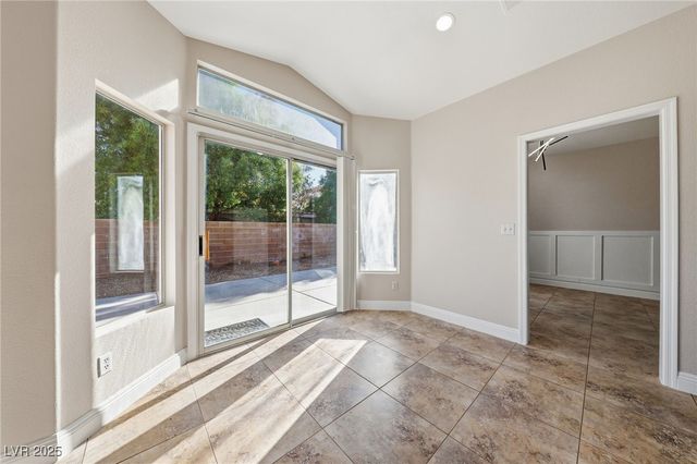 6934 Wood Bark Drive, Las Vegas, NV 89119