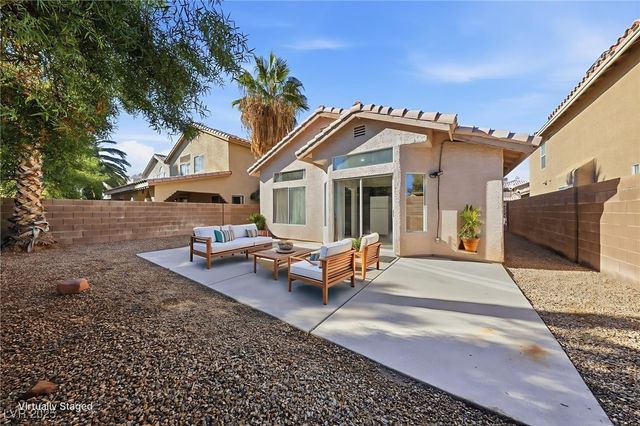 6934 Wood Bark Drive, Las Vegas, NV 89119