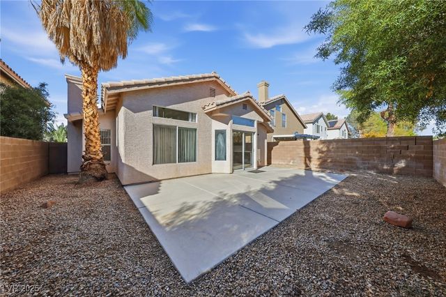 6934 Wood Bark Drive, Las Vegas, NV 89119