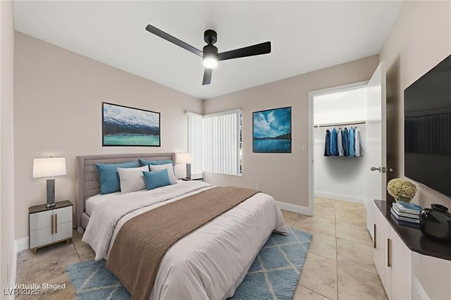 6934 Wood Bark Drive, Las Vegas, NV 89119