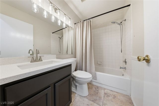 6934 Wood Bark Drive, Las Vegas, NV 89119