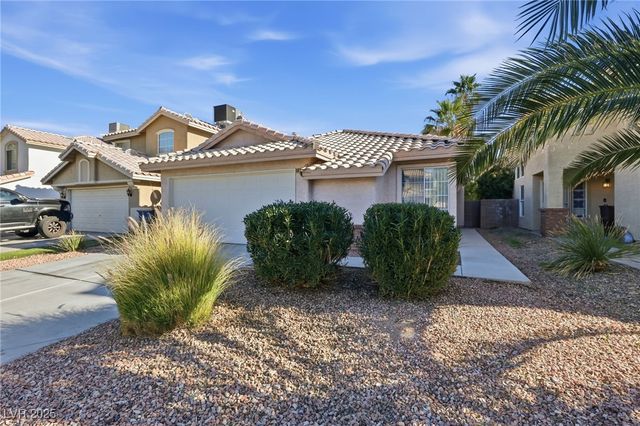 6934 Wood Bark Drive, Las Vegas, NV 89119