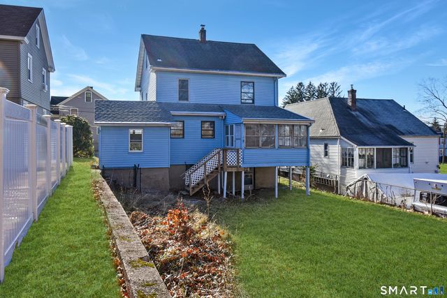 31 Grant Street, Vernon, CT 06066