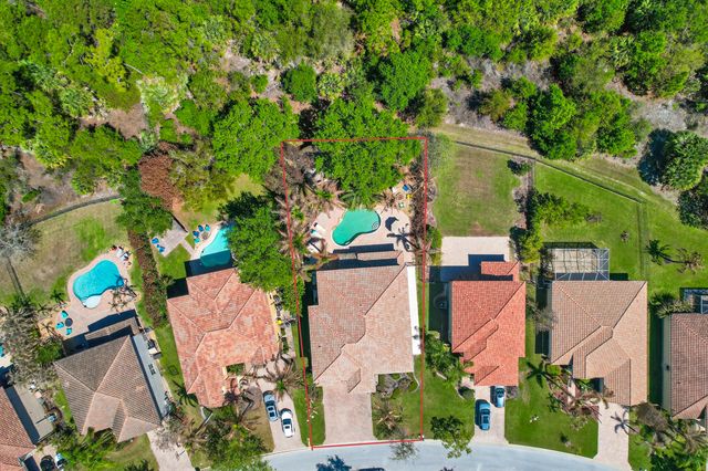 5753 SW LONGSPUR Lane, Palm City, FL 34990