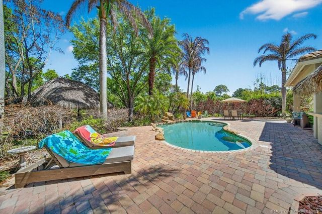 5753 SW LONGSPUR Lane, Palm City, FL 34990