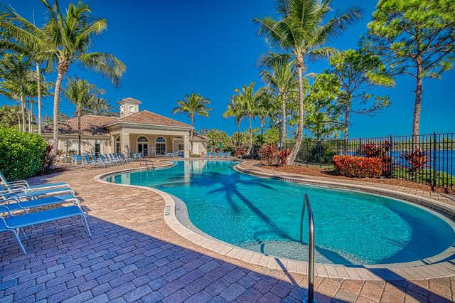 5753 SW LONGSPUR Lane, Palm City, FL 34990