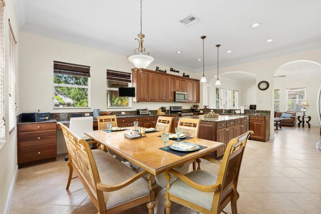5753 SW LONGSPUR Lane, Palm City, FL 34990