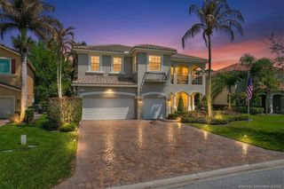 5753 SW LONGSPUR Lane, Palm City, FL 34990
