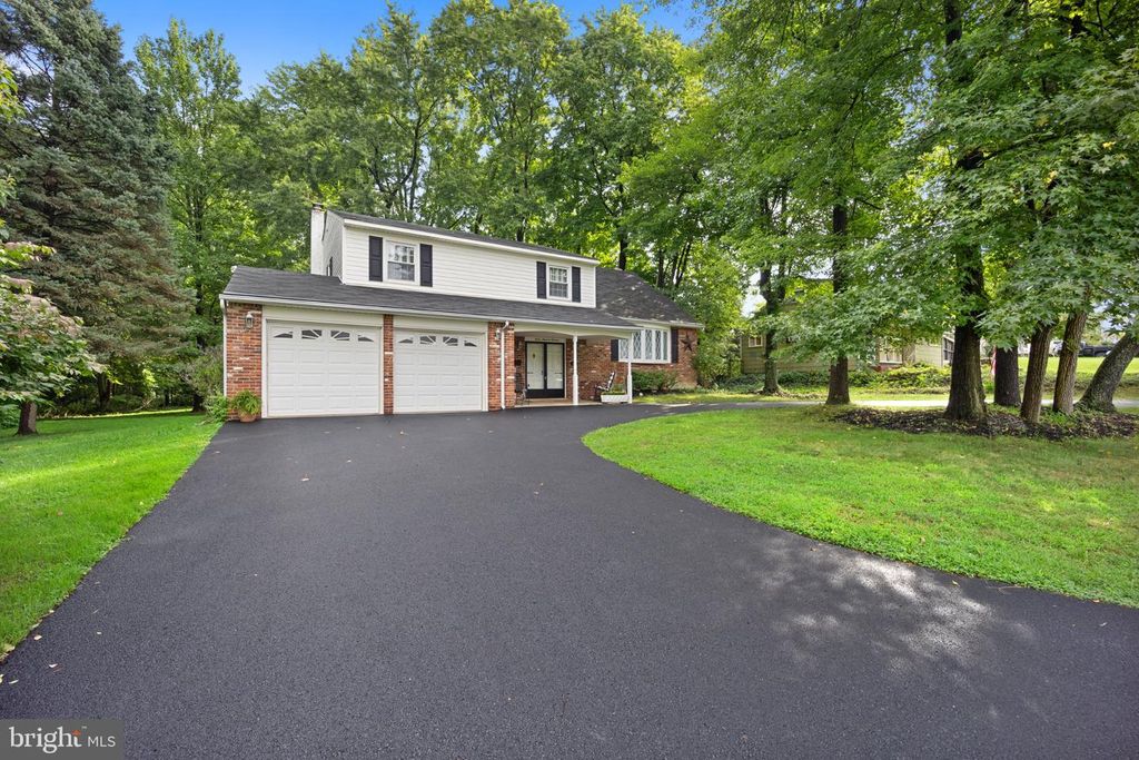 1213 KINGS AVE, BENSALEM, PA 19020 — photo 3