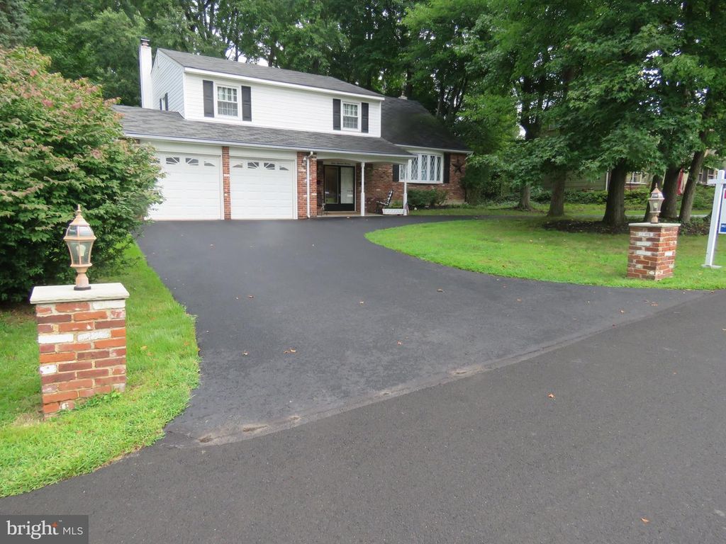 1213 KINGS AVE, BENSALEM, PA 19020 — photo 4