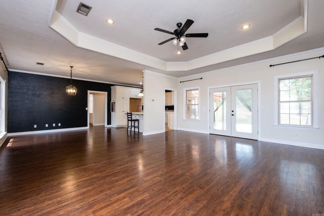 183 Plantation Drive, Mayflower, AR 72106